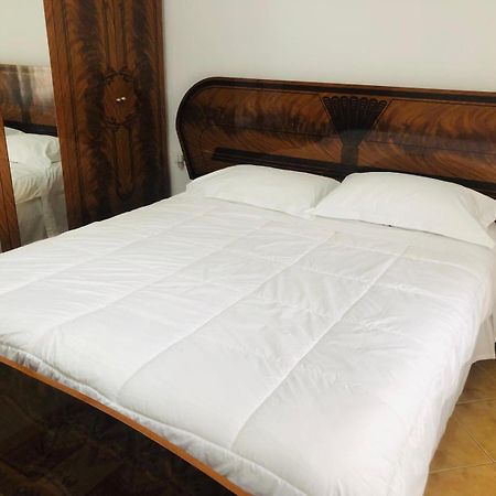 Vangert Apartment Berat Dış mekan fotoğraf