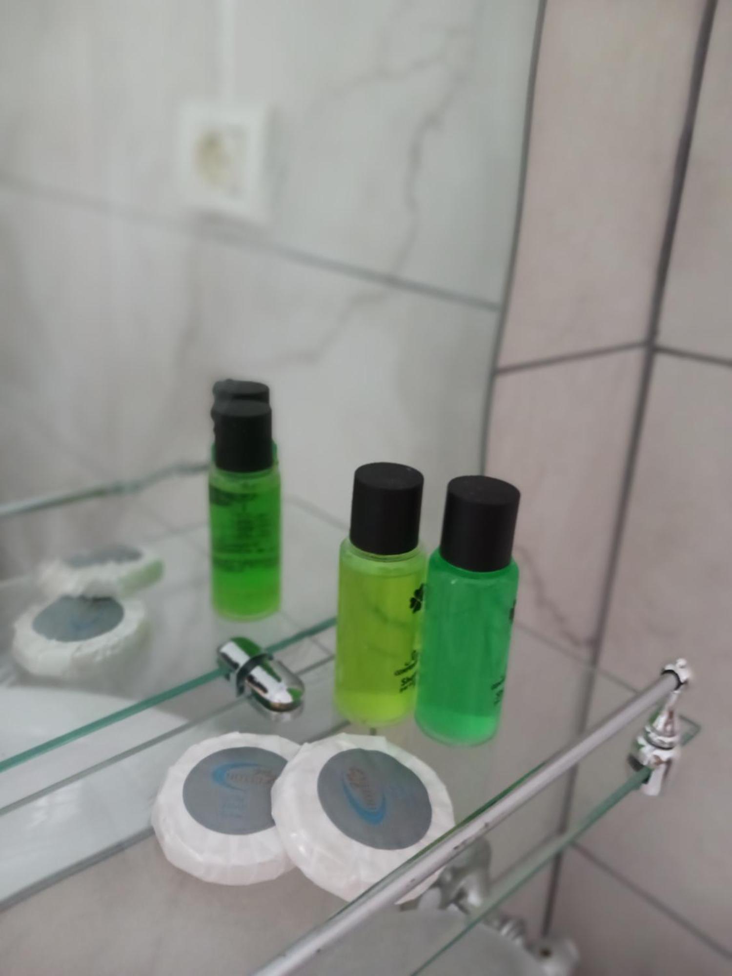 Vangert Apartment Berat Dış mekan fotoğraf