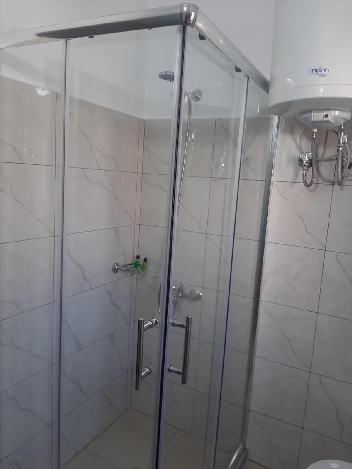 Vangert Apartment Berat Dış mekan fotoğraf