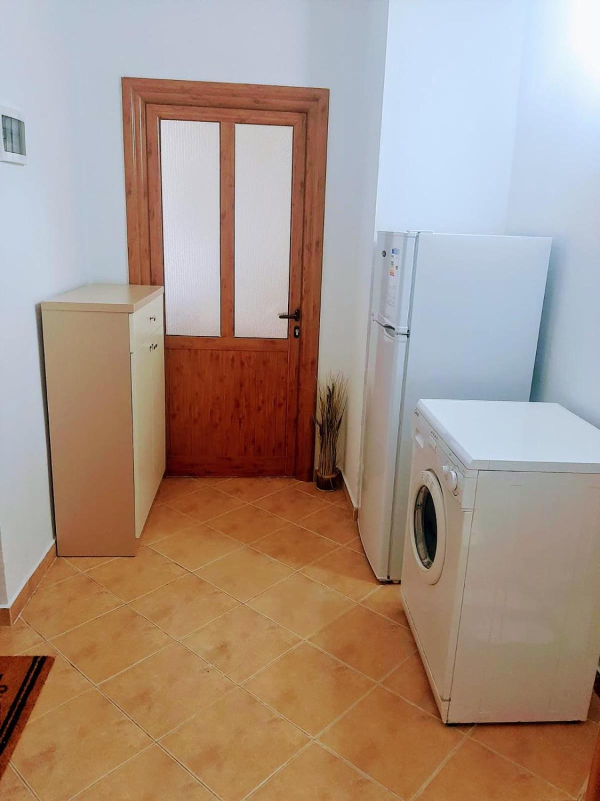 Vangert Apartment Berat Dış mekan fotoğraf