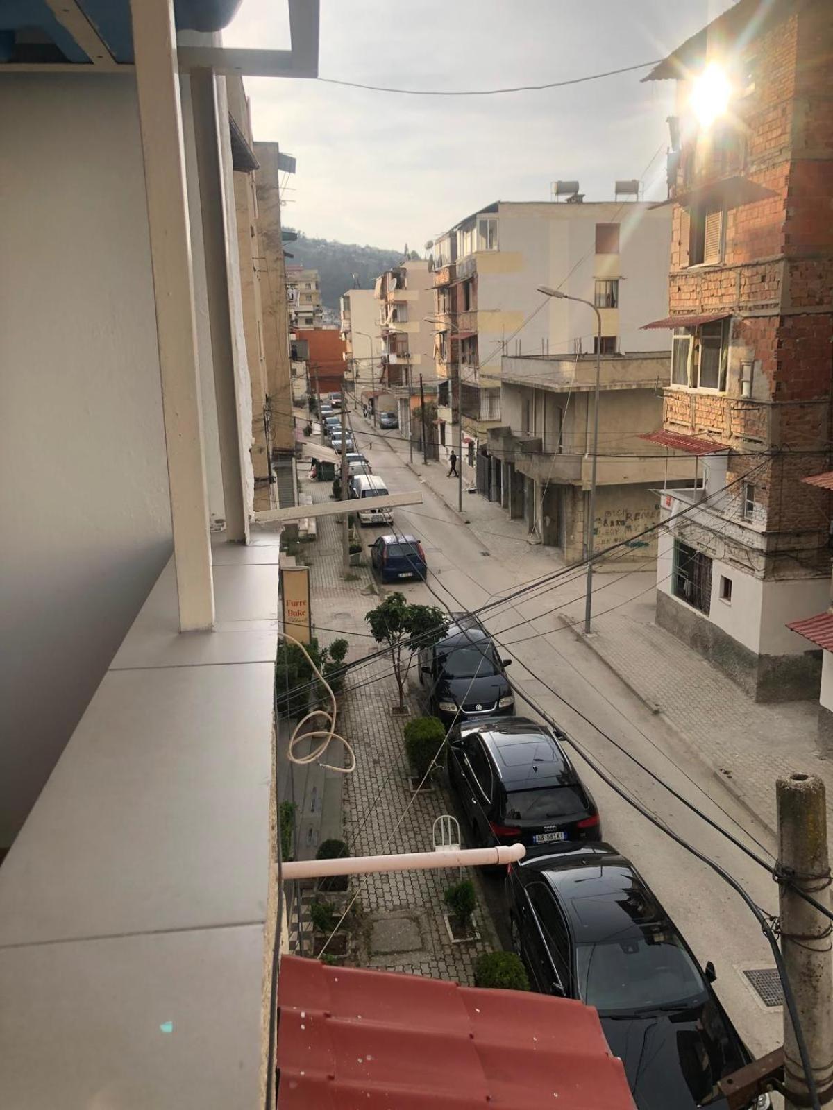 Vangert Apartment Berat Dış mekan fotoğraf
