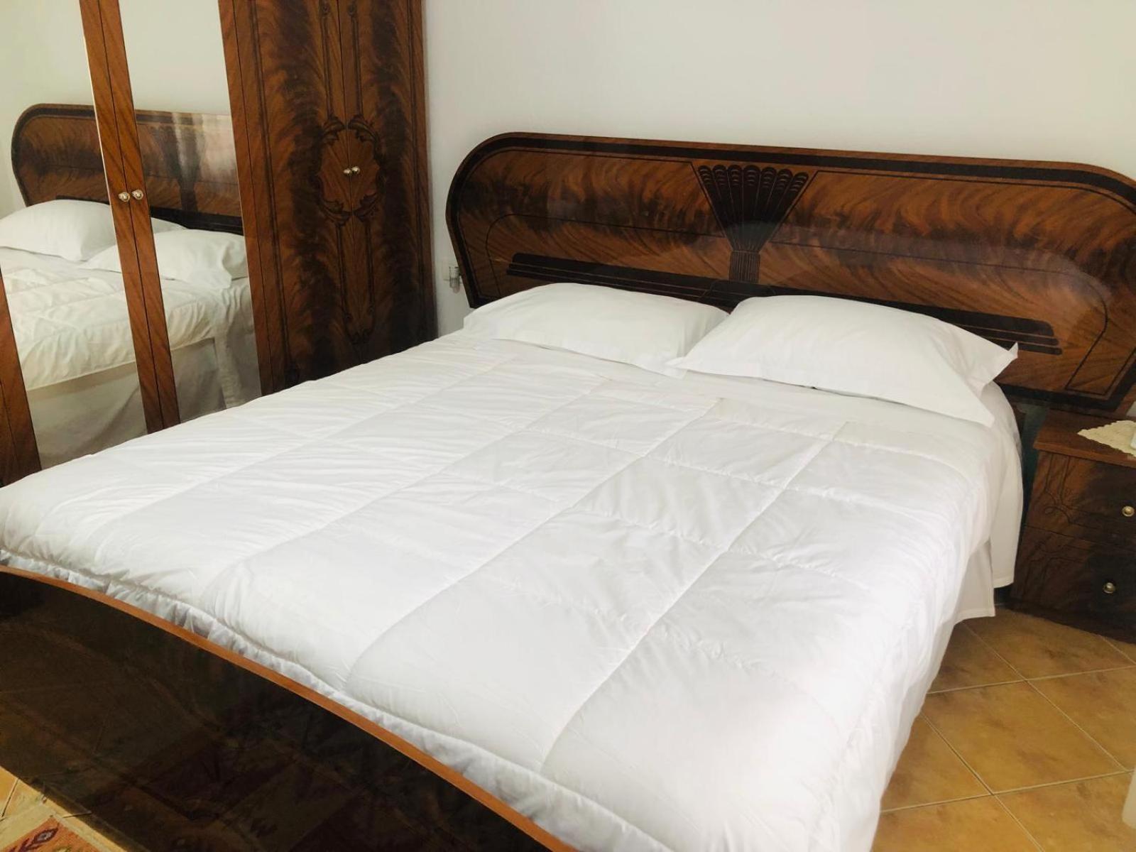 Vangert Apartment Berat Dış mekan fotoğraf